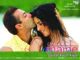 Maine Pyaar Kyun Kiya (2005)